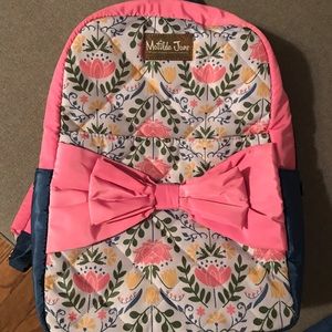 Matilda Jane Backpack